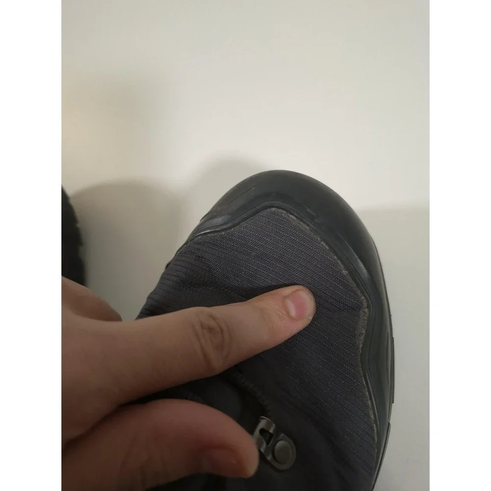 Salomon outback boots